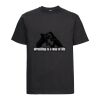 Russell Athletic Authentic Heavyweight T-Shirt Thumbnail
