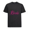 Russell Athletic Authentic Heavyweight T-Shirt Thumbnail