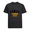 Russell Athletic Authentic Heavyweight T-Shirt Thumbnail