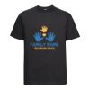 Russell Athletic Authentic Heavyweight T-Shirt Thumbnail