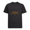 Russell Athletic Authentic Heavyweight T-Shirt Thumbnail