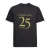 Russell Athletic Authentic Heavyweight T-Shirt Thumbnail