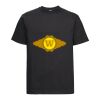Russell Athletic Authentic Heavyweight T-Shirt Thumbnail