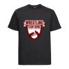 Russell Athletic Authentic Heavyweight T-Shirt Thumbnail