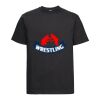 Russell Athletic Authentic Heavyweight T-Shirt Thumbnail