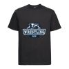 Russell Athletic Authentic Heavyweight T-Shirt Thumbnail