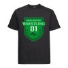 Russell Athletic Authentic Heavyweight T-Shirt Thumbnail