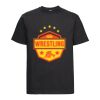 Russell Athletic Authentic Heavyweight T-Shirt Thumbnail