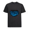 Russell Athletic Authentic Heavyweight T-Shirt Thumbnail
