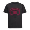Russell Athletic Authentic Heavyweight T-Shirt Thumbnail