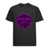 Russell Athletic Authentic Heavyweight T-Shirt Thumbnail