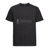 Russell Athletic Authentic Heavyweight T-Shirt Thumbnail