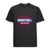 Russell Athletic Authentic Heavyweight T-Shirt Thumbnail