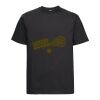 Russell Athletic Authentic Heavyweight T-Shirt Thumbnail