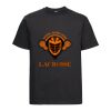 Russell Athletic Authentic Heavyweight T-Shirt Thumbnail