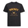 Russell Athletic Authentic Heavyweight T-Shirt Thumbnail