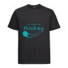 Russell Athletic Authentic Heavyweight T-Shirt Thumbnail