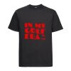 Russell Athletic Authentic Heavyweight T-Shirt Thumbnail