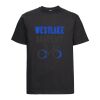 Russell Athletic Authentic Heavyweight T-Shirt Thumbnail