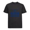 Russell Athletic Authentic Heavyweight T-Shirt Thumbnail