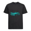 Russell Athletic Authentic Heavyweight T-Shirt Thumbnail