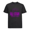 Russell Athletic Authentic Heavyweight T-Shirt Thumbnail