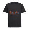 Russell Athletic Authentic Heavyweight T-Shirt Thumbnail