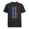 Russell Athletic Authentic Heavyweight T-Shirt Thumbnail