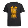 Russell Athletic Authentic Heavyweight T-Shirt Thumbnail