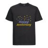 Russell Athletic Authentic Heavyweight T-Shirt Thumbnail