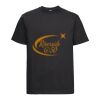 Russell Athletic Authentic Heavyweight T-Shirt Thumbnail