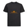 Russell Athletic Authentic Heavyweight T-Shirt Thumbnail