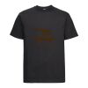 Russell Athletic Authentic Heavyweight T-Shirt Thumbnail