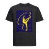 Russell Athletic Authentic Heavyweight T-Shirt Thumbnail