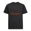 Russell Athletic Authentic Heavyweight T-Shirt Thumbnail