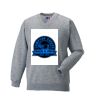Russell Schoolgear Kids V Neck Sweatshirt Thumbnail