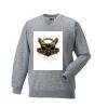 Russell Schoolgear Kids V Neck Sweatshirt Thumbnail