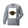 Russell Schoolgear Kids V Neck Sweatshirt Thumbnail
