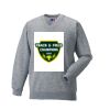 Russell Schoolgear Kids V Neck Sweatshirt Thumbnail