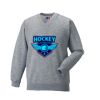 Russell Schoolgear Kids V Neck Sweatshirt Thumbnail