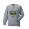 Russell Schoolgear Kids V Neck Sweatshirt Thumbnail
