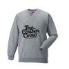 Russell Schoolgear Kids V Neck Sweatshirt Thumbnail