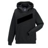 Russell Athletic Kids Hooded Sweatshirt Thumbnail