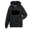 Russell Athletic Kids Hooded Sweatshirt Thumbnail
