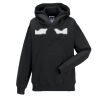 Russell Athletic Kids Hooded Sweatshirt Thumbnail
