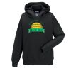 Russell Athletic Kids Hooded Sweatshirt Thumbnail