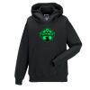 Russell Athletic Kids Hooded Sweatshirt Thumbnail