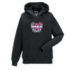 Russell Athletic Kids Hooded Sweatshirt Thumbnail