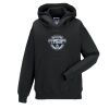 Russell Athletic Kids Hooded Sweatshirt Thumbnail