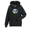 Russell Athletic Kids Hooded Sweatshirt Thumbnail
